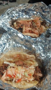 Tacos from PghTacoTruck