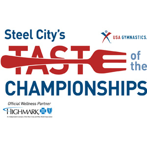 Steel City’s Taste of the Championships